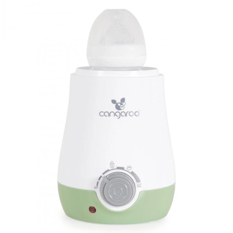 Електрически нагревател BabyUno светлозелен